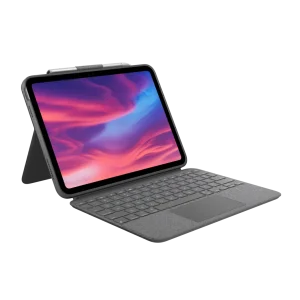 Combo Touch for iPAD