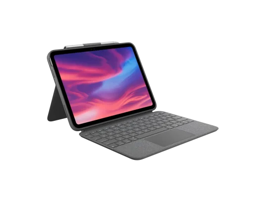 Combo Touch for iPAD