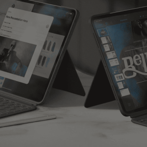 Bàn phím Ipad &  Bút kỹ thuật số